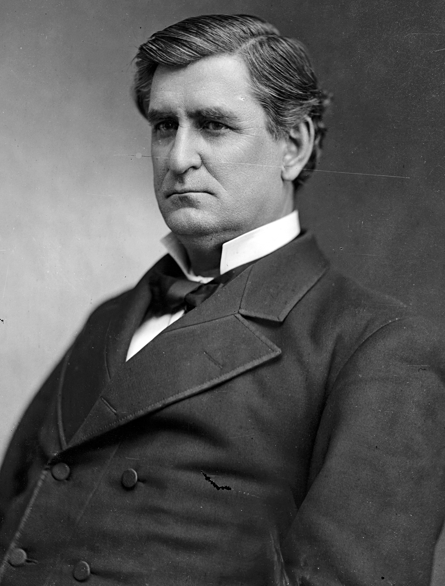 Thomas Cobb